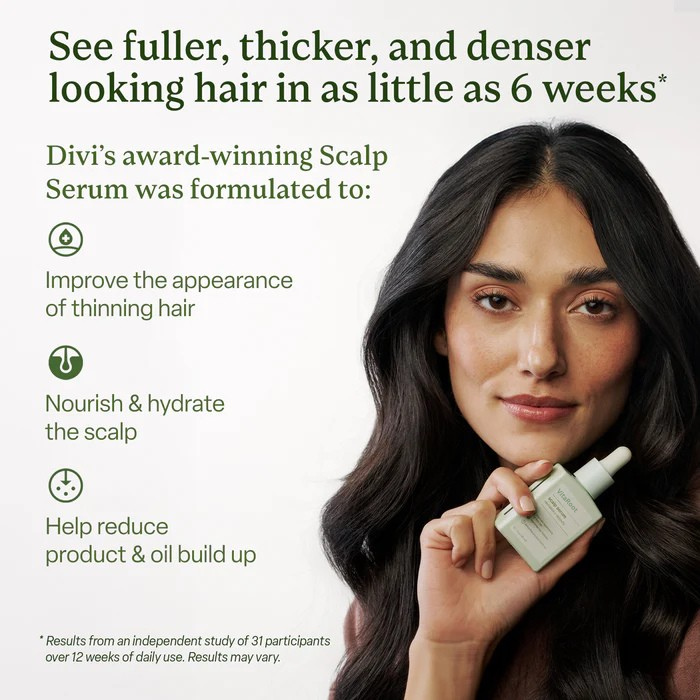 VitaRoot-  Scalp & Hair Strand Therapy