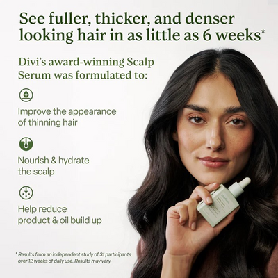 VitaRoot-  Scalp & Hair Strand Therapy