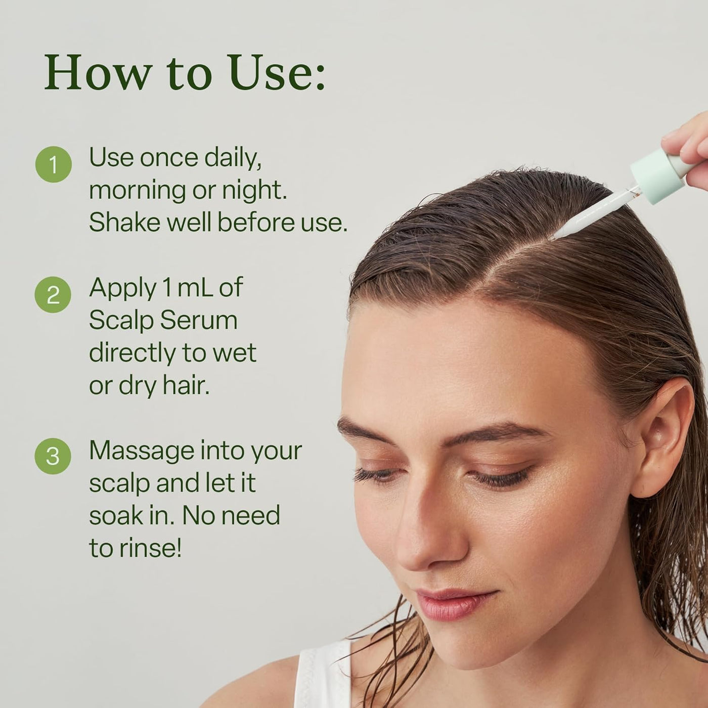 VitaRoot-  Scalp & Hair Strand Therapy
